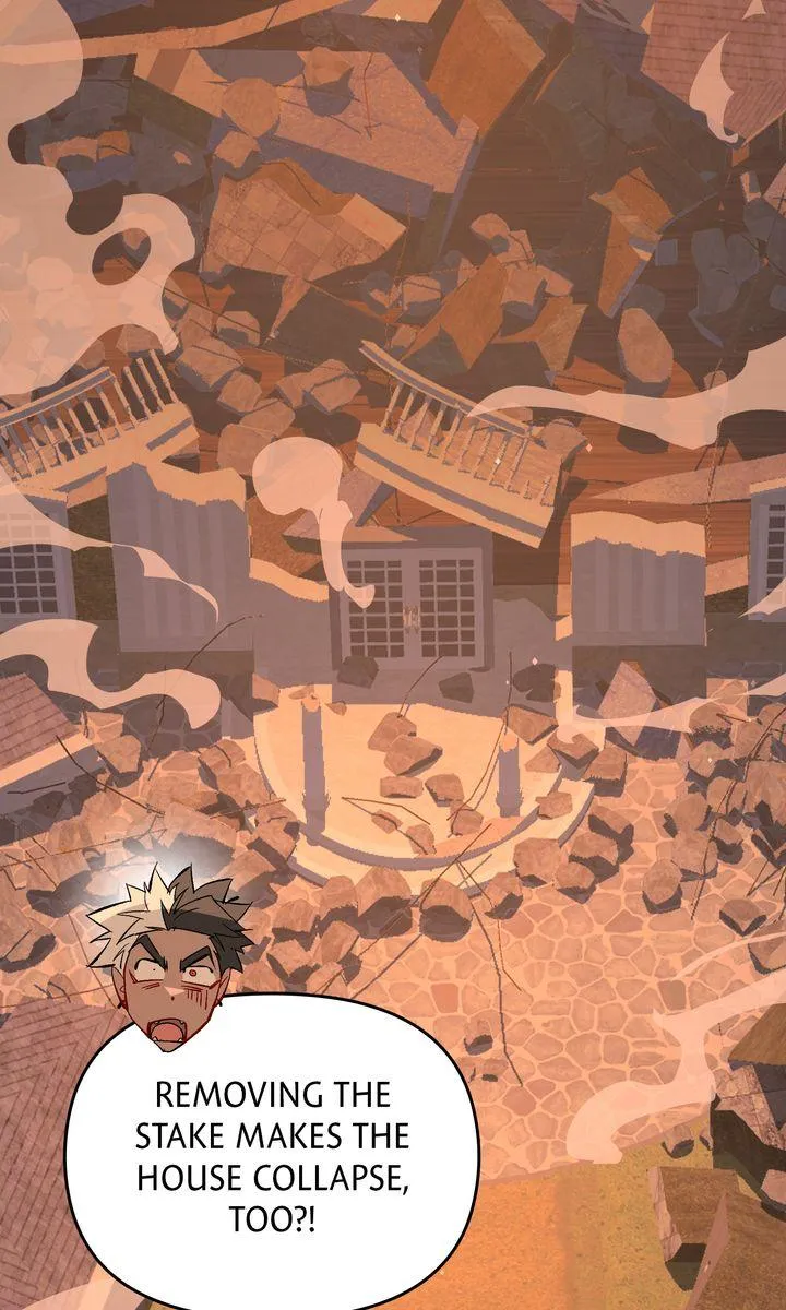 Dealing With Demons Chapter 73 page 134 - 