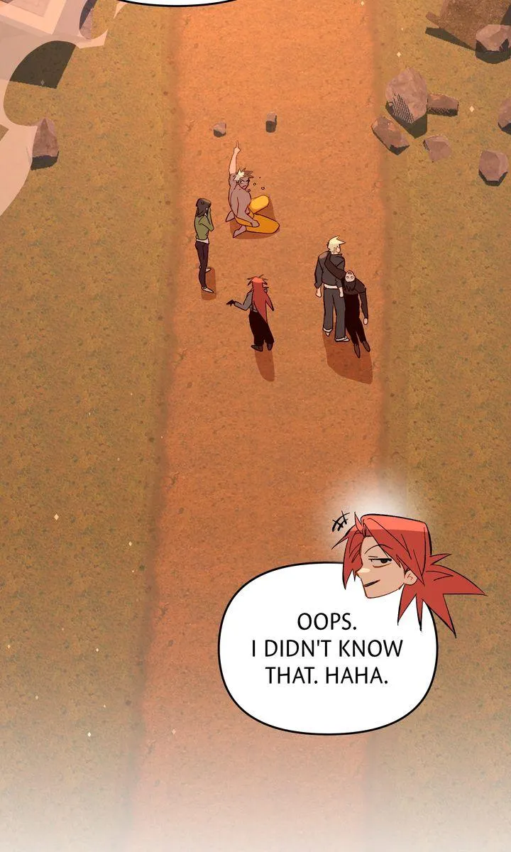 Dealing With Demons Chapter 73 page 135 - 