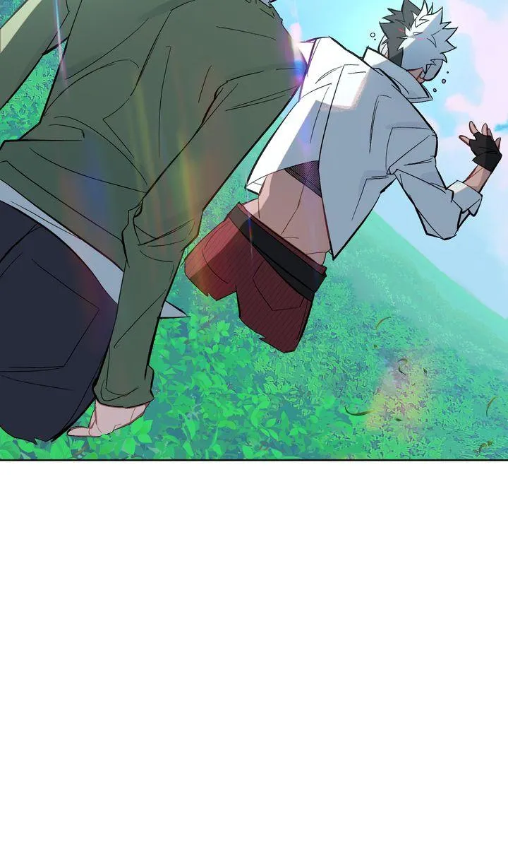 Dealing With Demons Chapter 73 page 24 - 