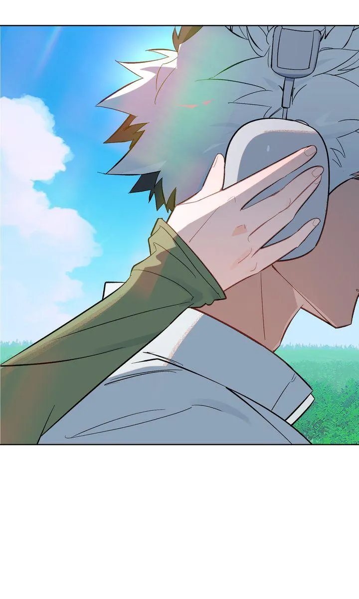 Dealing With Demons Chapter 73 page 25 - 