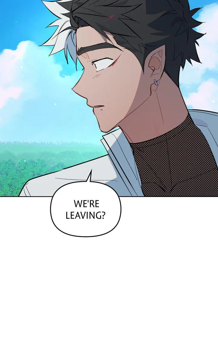 Dealing With Demons Chapter 73 page 31 - 