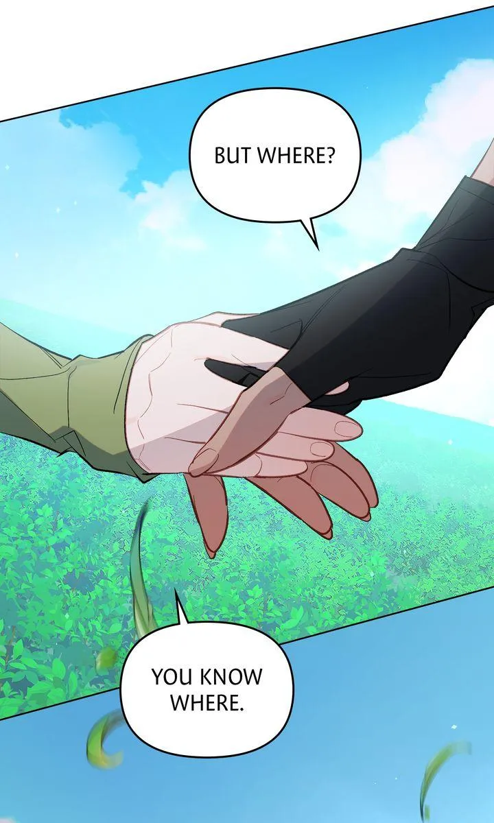 Dealing With Demons Chapter 73 page 32 - 