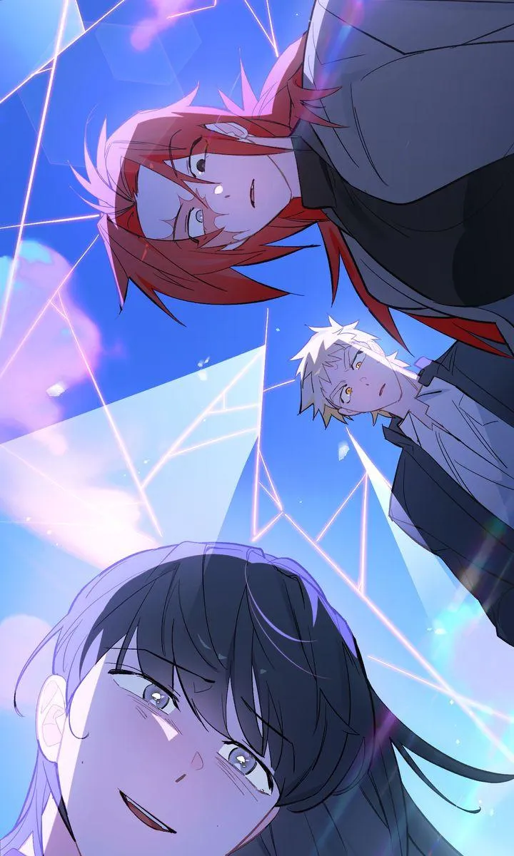 Dealing With Demons Chapter 73 page 45 - 