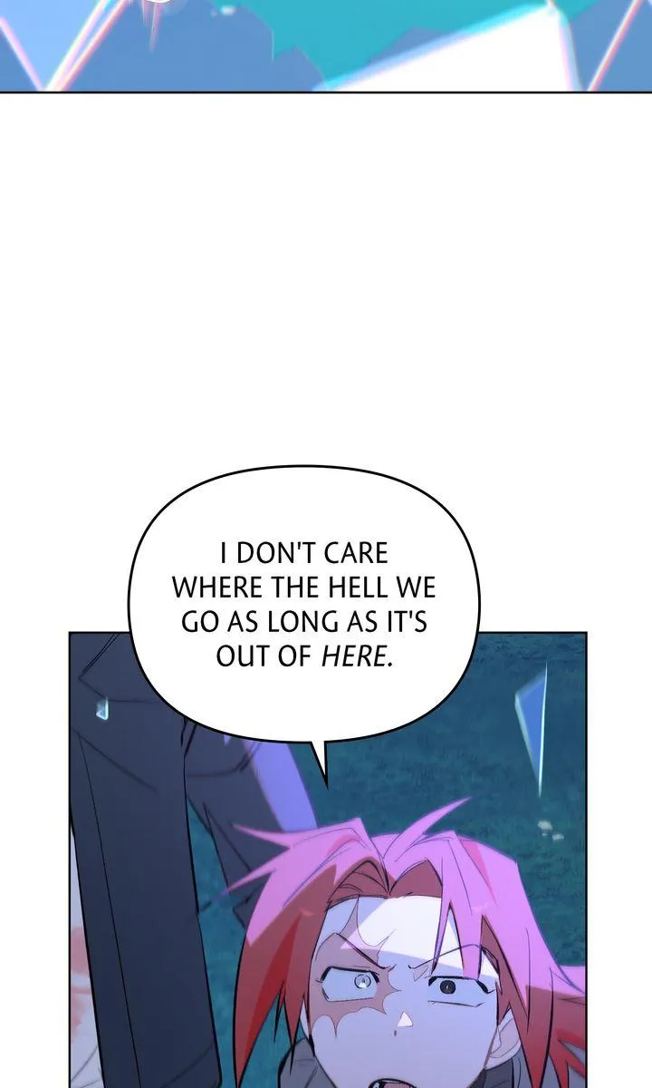 Dealing With Demons Chapter 73 page 52 - 
