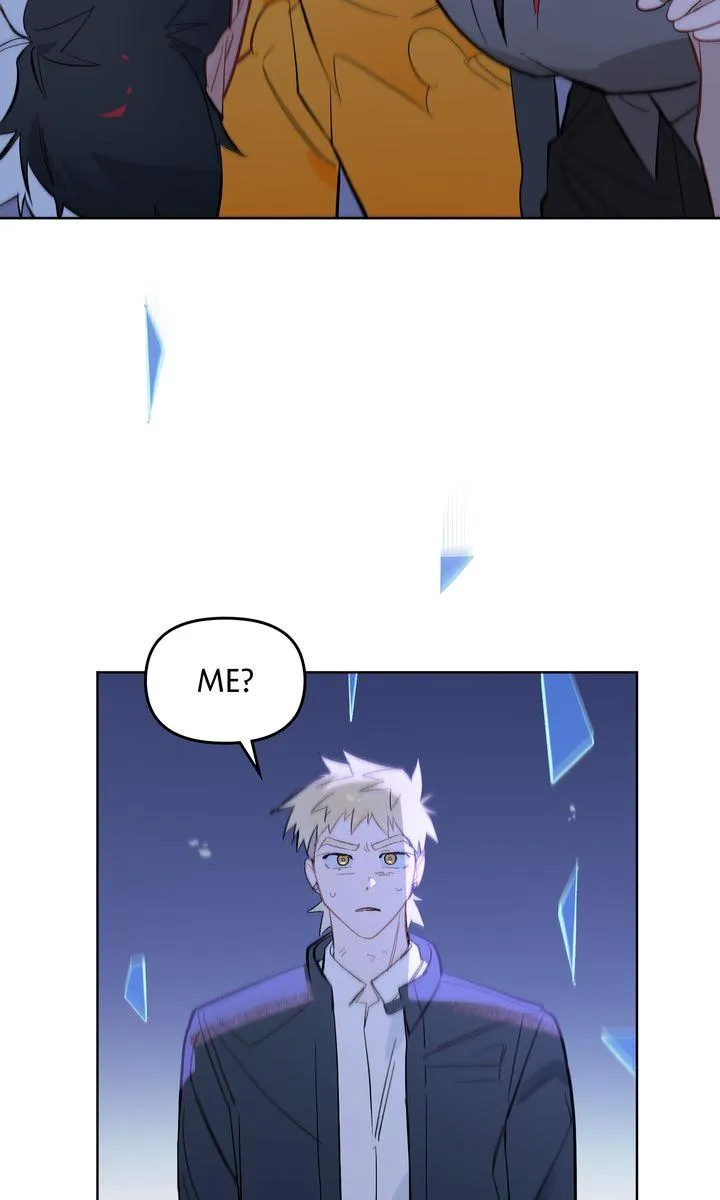 Dealing With Demons Chapter 73 page 56 - 