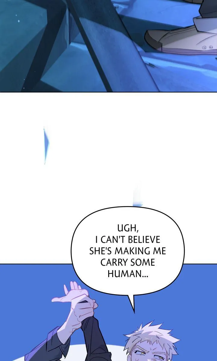 Dealing With Demons Chapter 73 page 60 - 