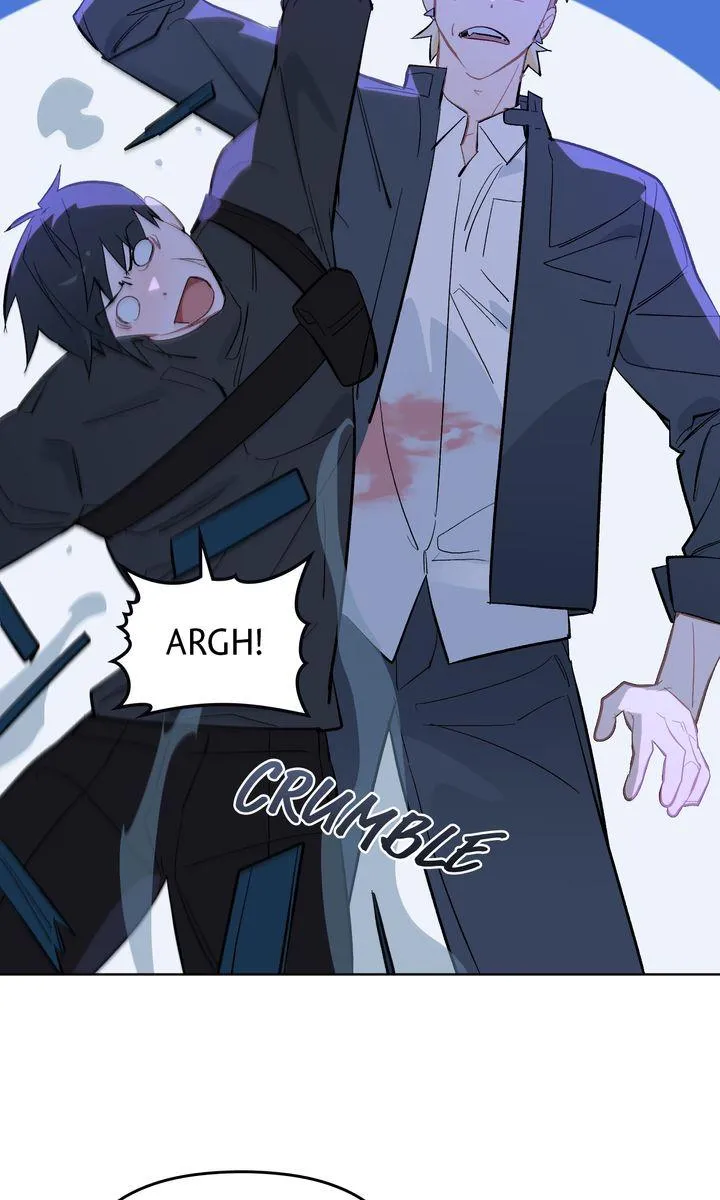 Dealing With Demons Chapter 73 page 61 - 