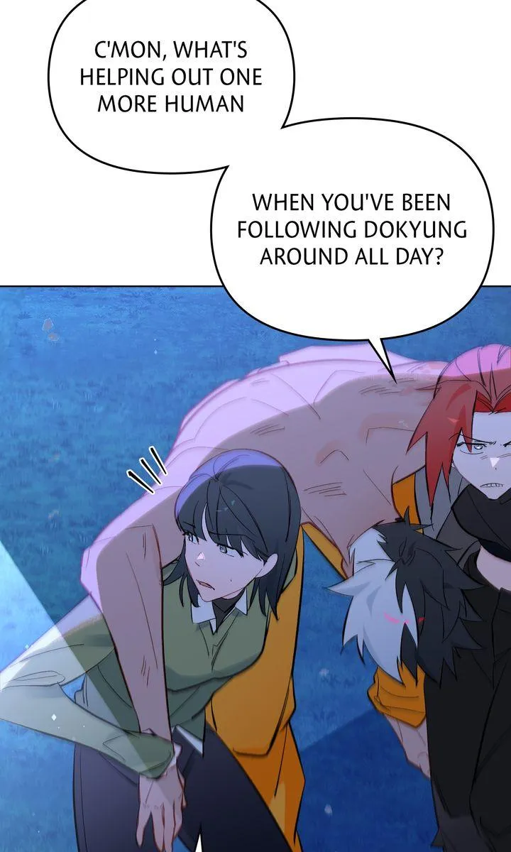 Dealing With Demons Chapter 73 page 62 - 
