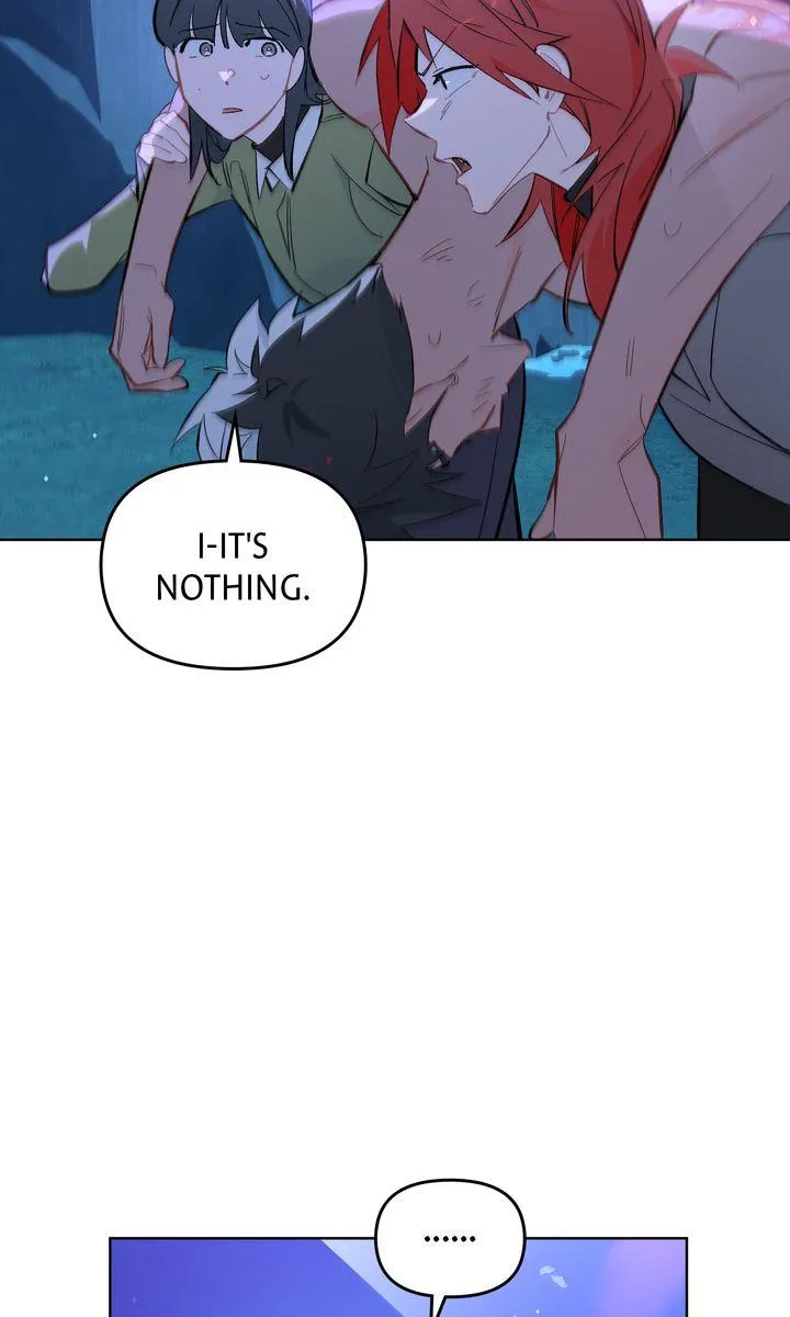 Dealing With Demons Chapter 73 page 68 - 
