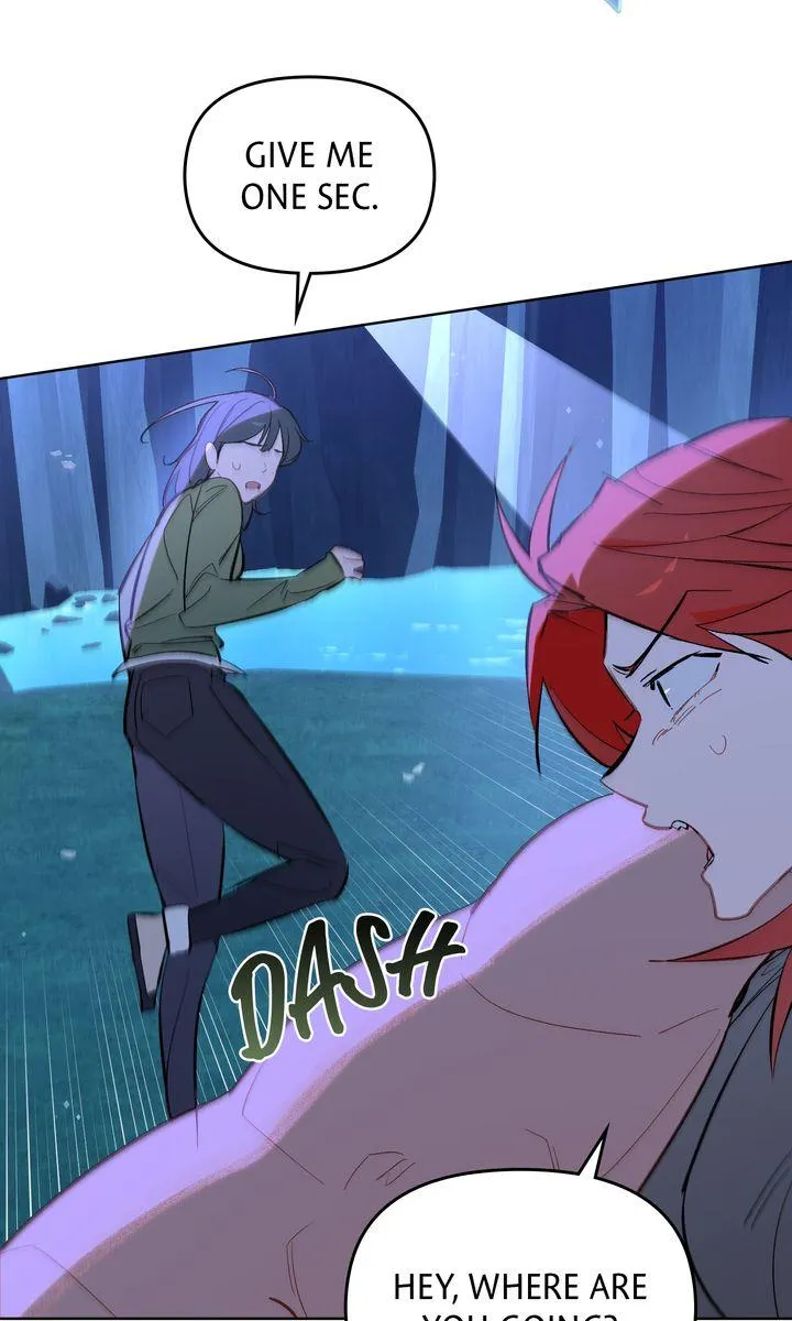Dealing With Demons Chapter 73 page 70 - 