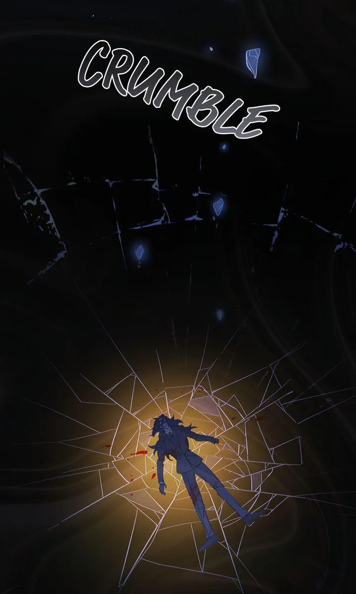 Dealing With Demons Chapter 73 page 9 - 