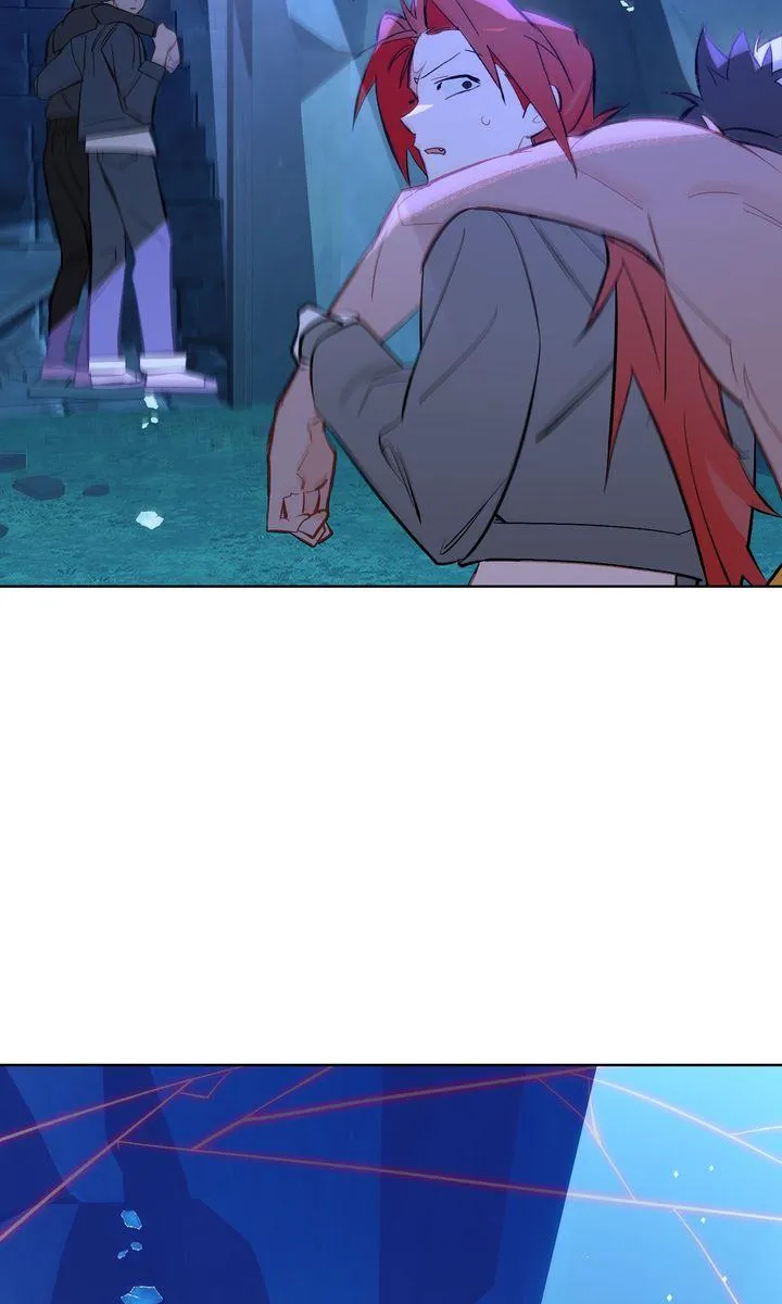 Dealing With Demons Chapter 73 page 84 - 