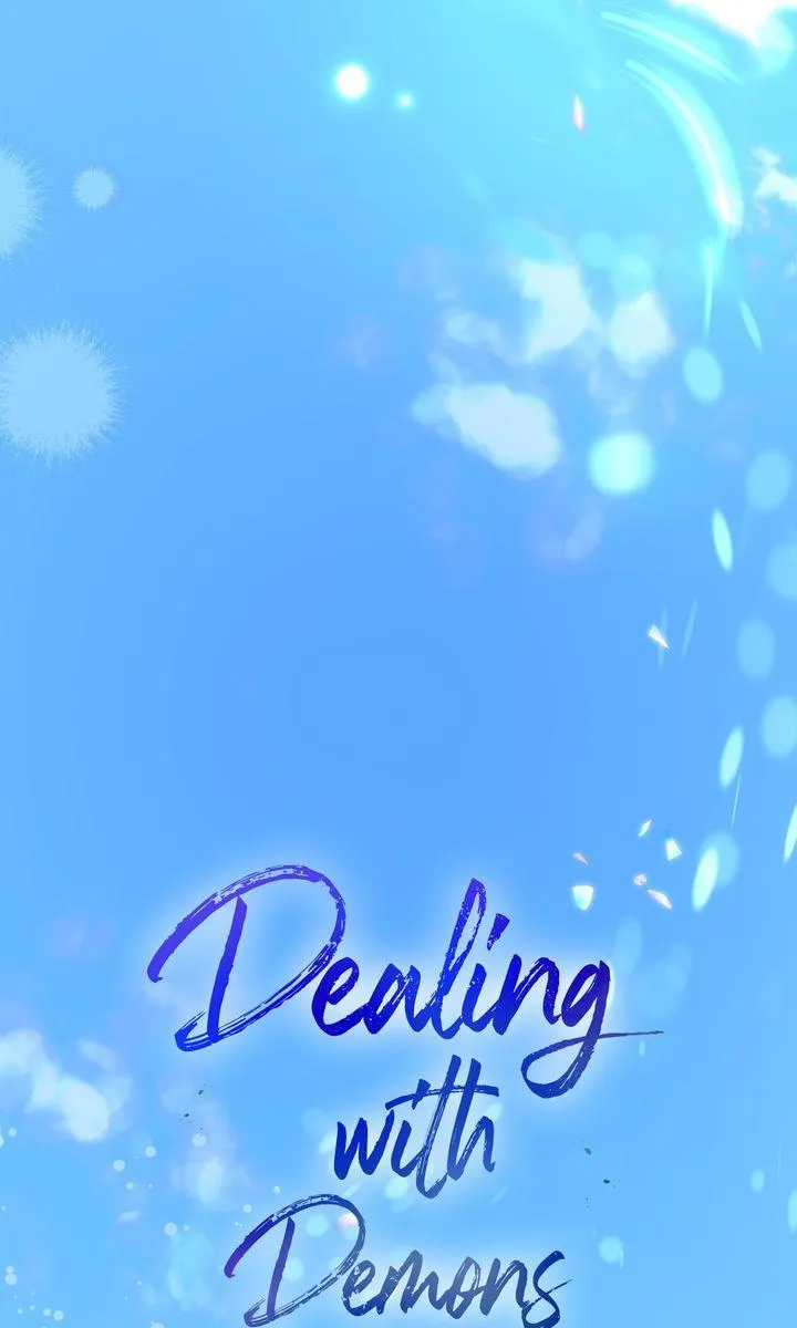 Dealing With Demons Chapter 73 page 88 - 
