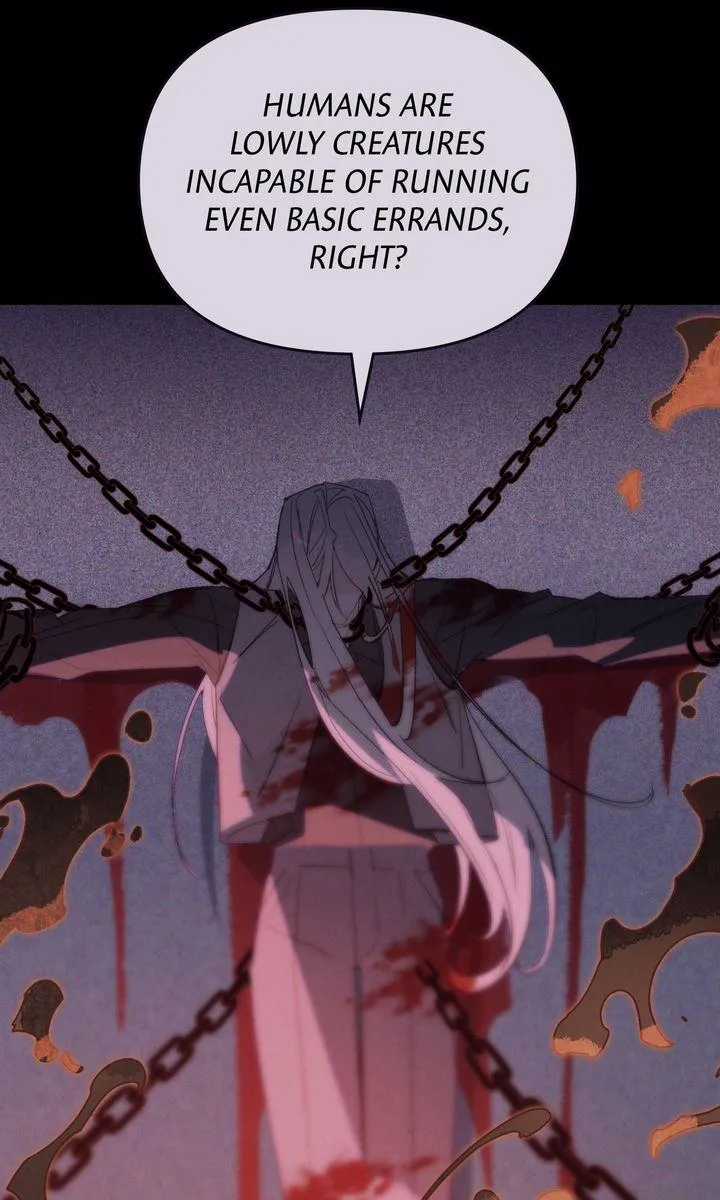 Dealing With Demons Chapter 73 page 99 - 