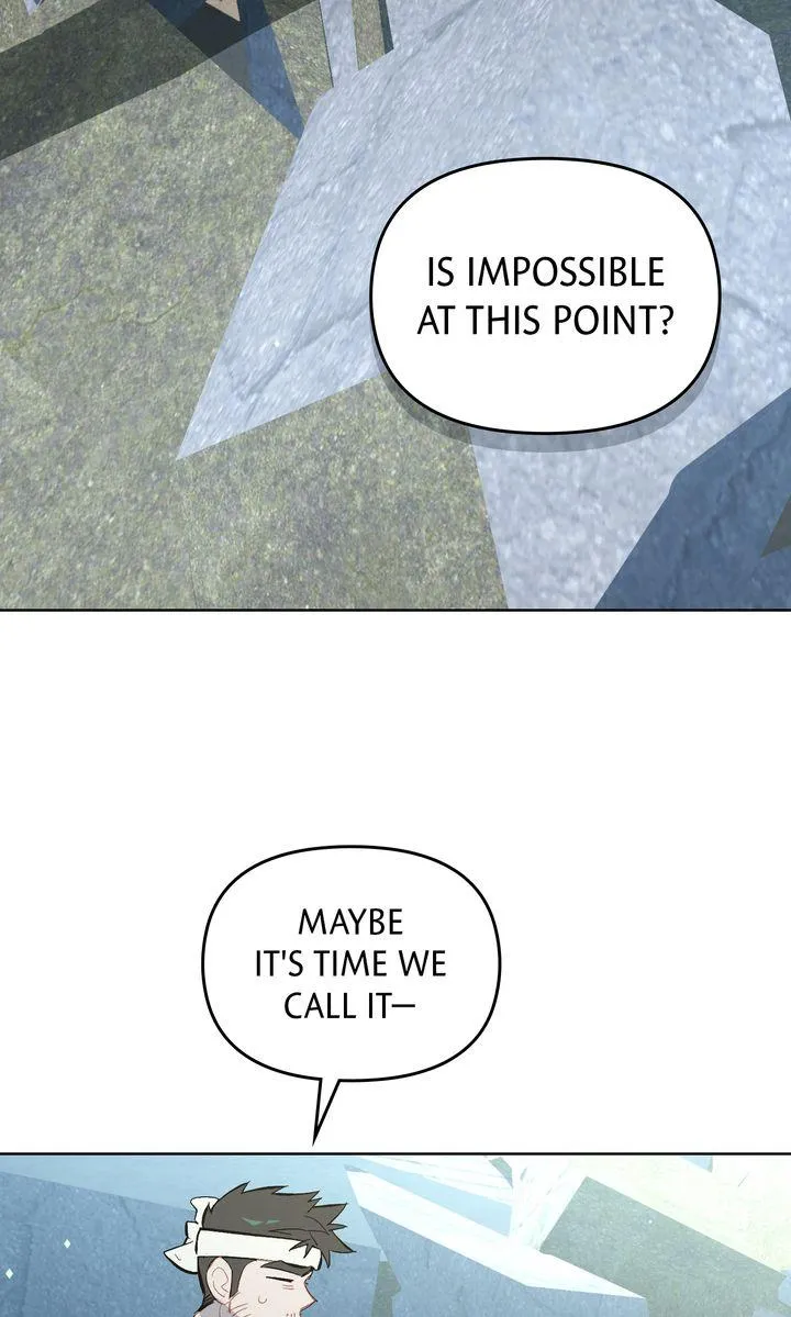 Dealing With Demons Chapter 74 page 11 - 