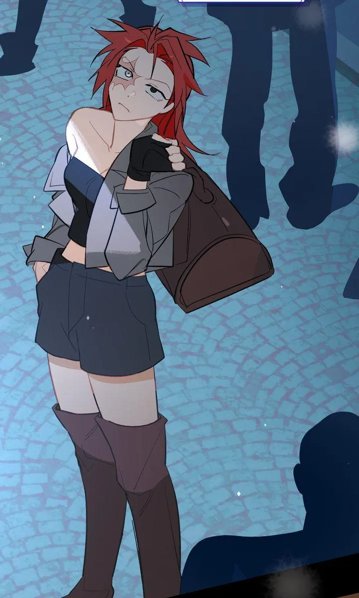 Dealing With Demons Chapter 74 page 105 - 