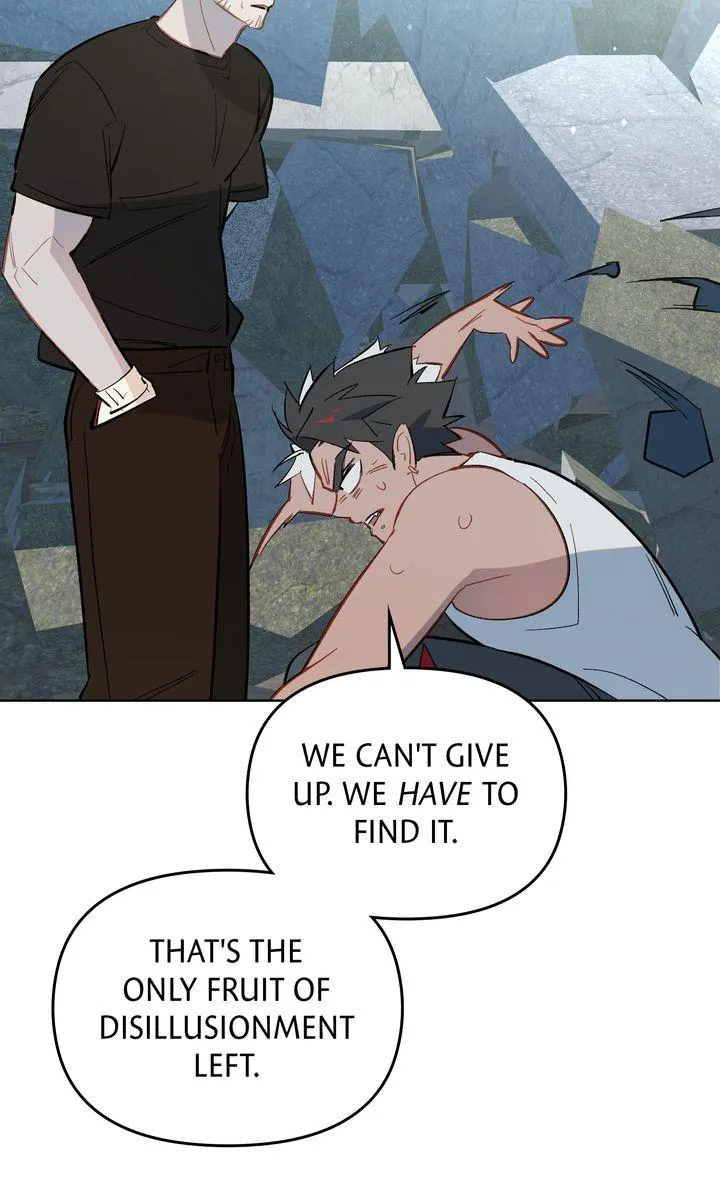 Dealing With Demons Chapter 74 page 12 - 