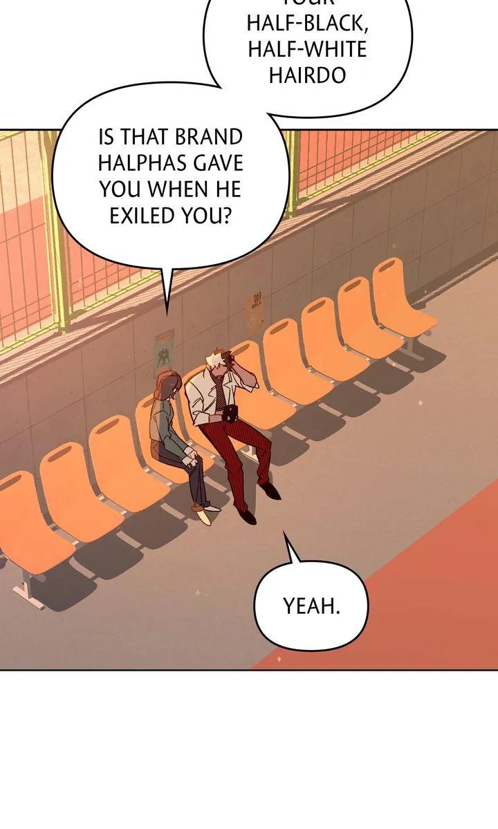 Dealing With Demons Chapter 74 page 128 - 
