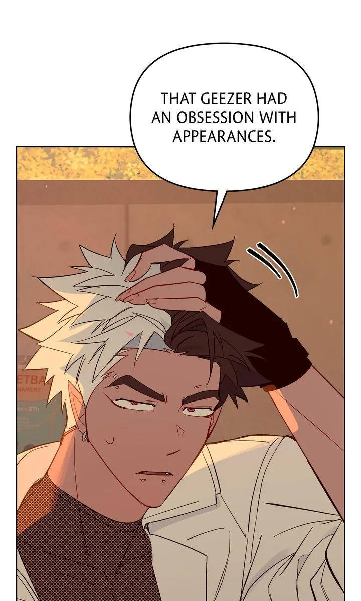 Dealing With Demons Chapter 74 page 129 - 