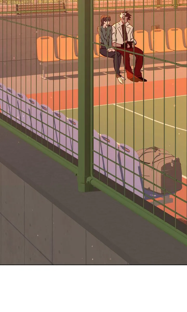 Dealing With Demons Chapter 74 page 134 - 
