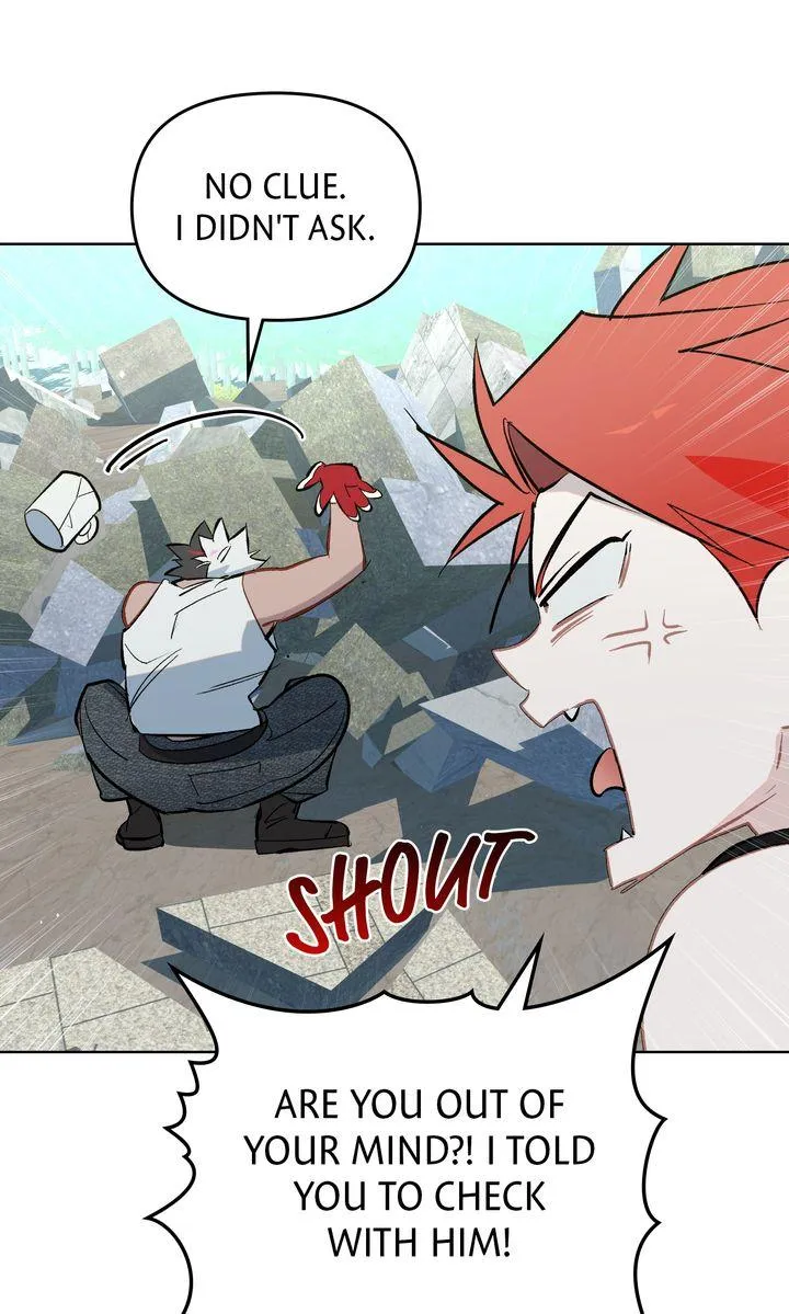 Dealing With Demons Chapter 74 page 16 - 