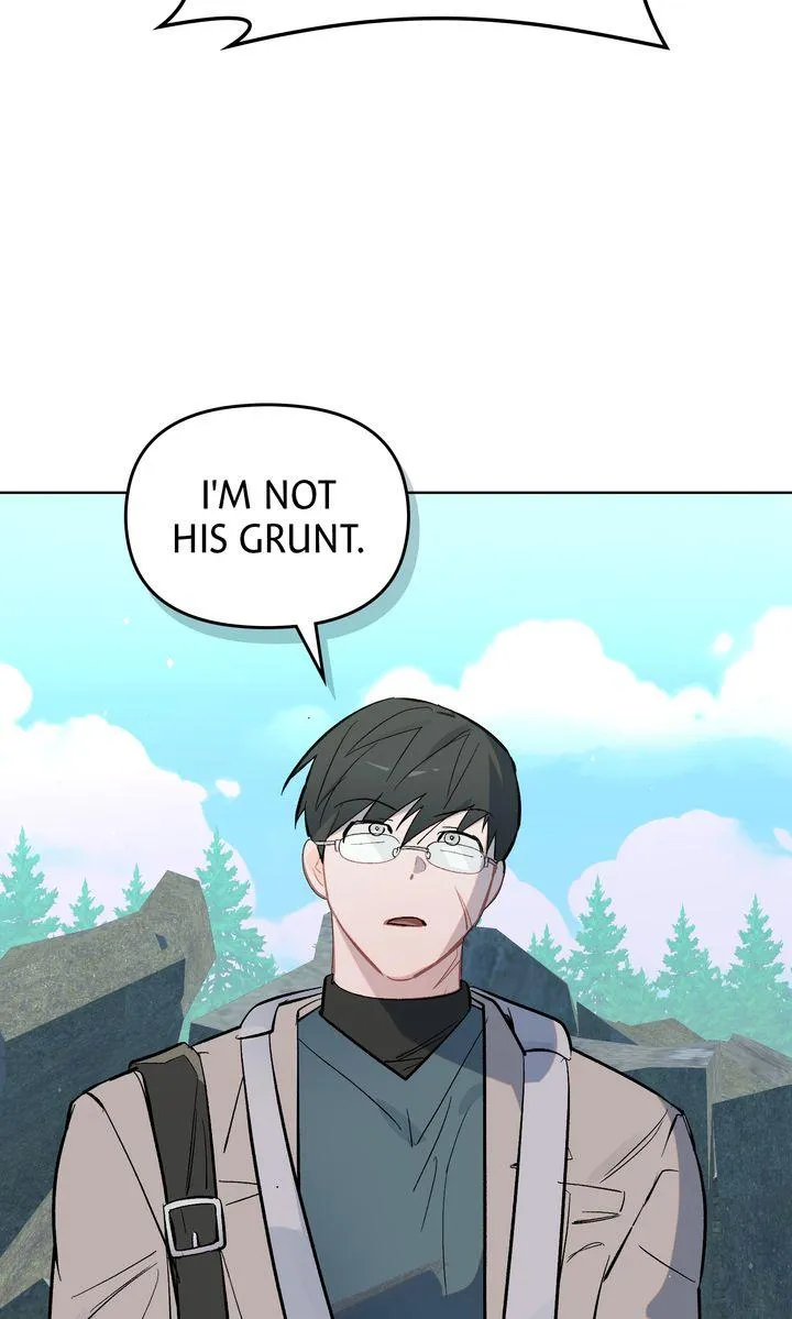Dealing With Demons Chapter 74 page 17 - 