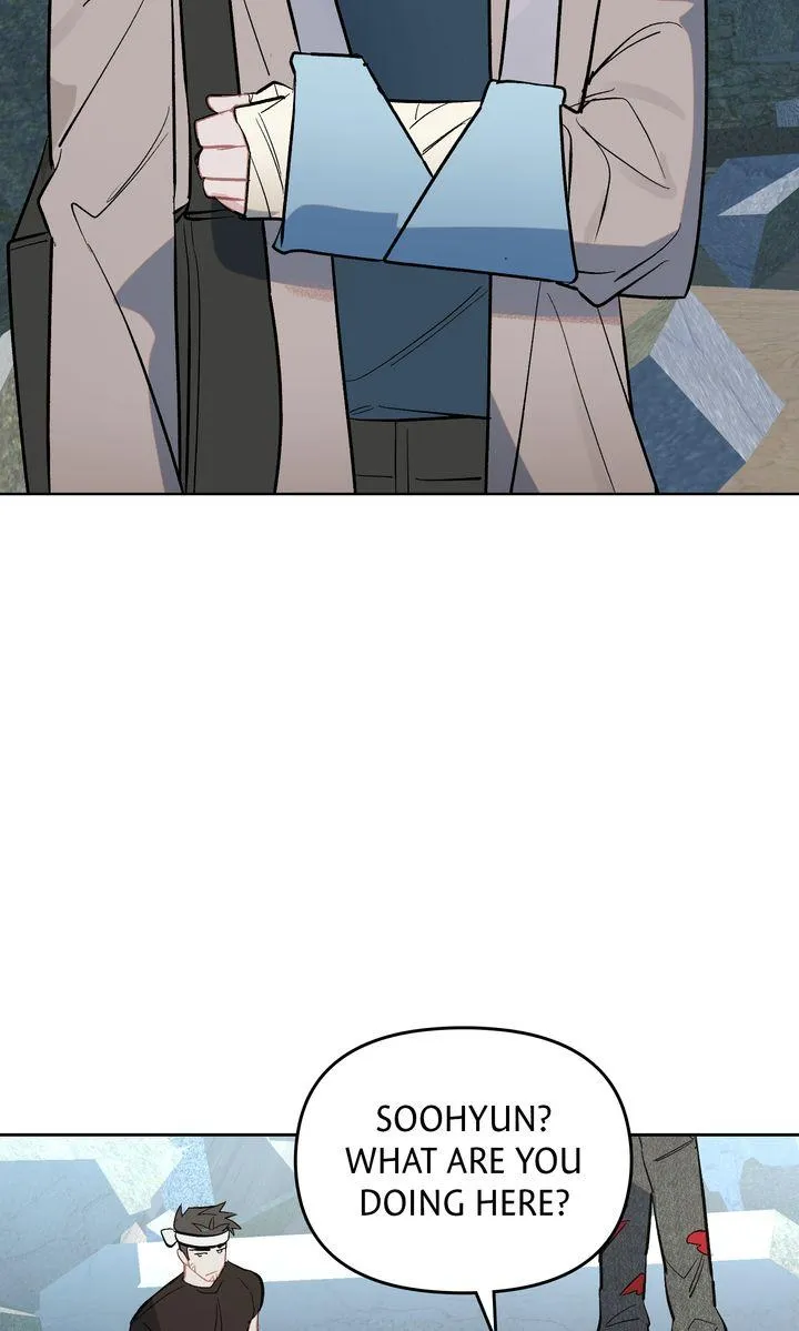 Dealing With Demons Chapter 74 page 18 - 