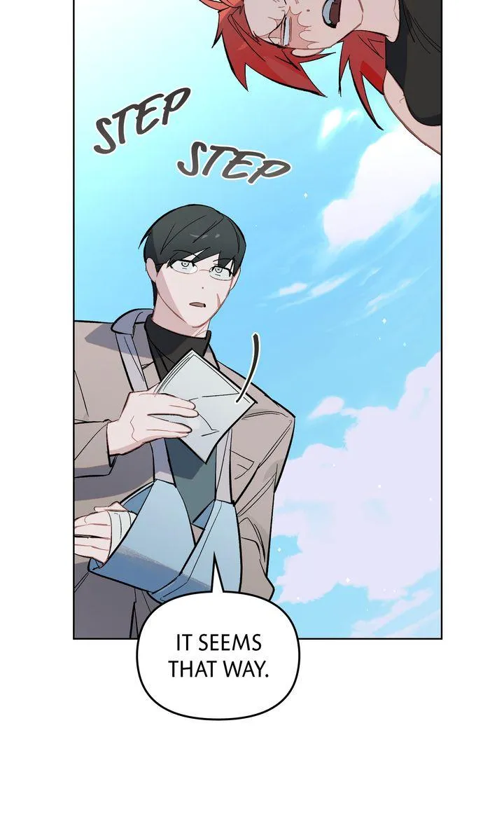 Dealing With Demons Chapter 74 page 21 - 