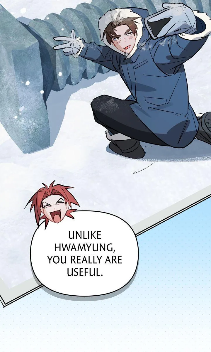 Dealing With Demons Chapter 74 page 24 - 