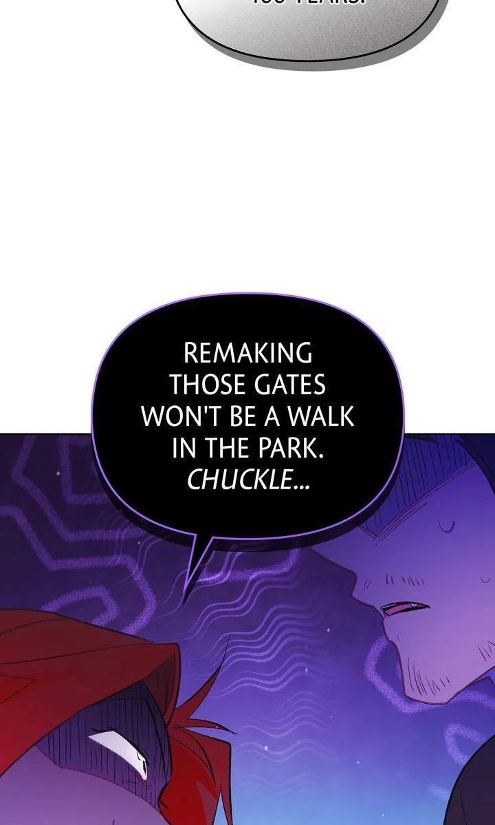 Dealing With Demons Chapter 74 page 27 - 