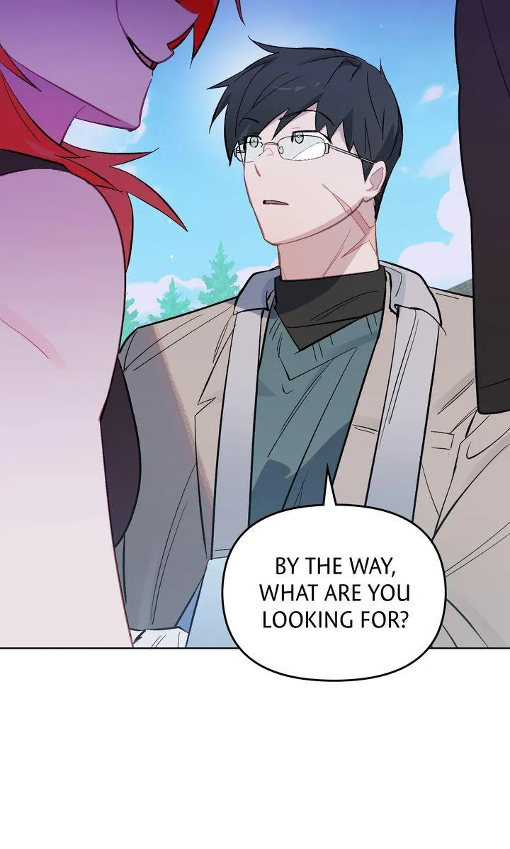 Dealing With Demons Chapter 74 page 28 - 