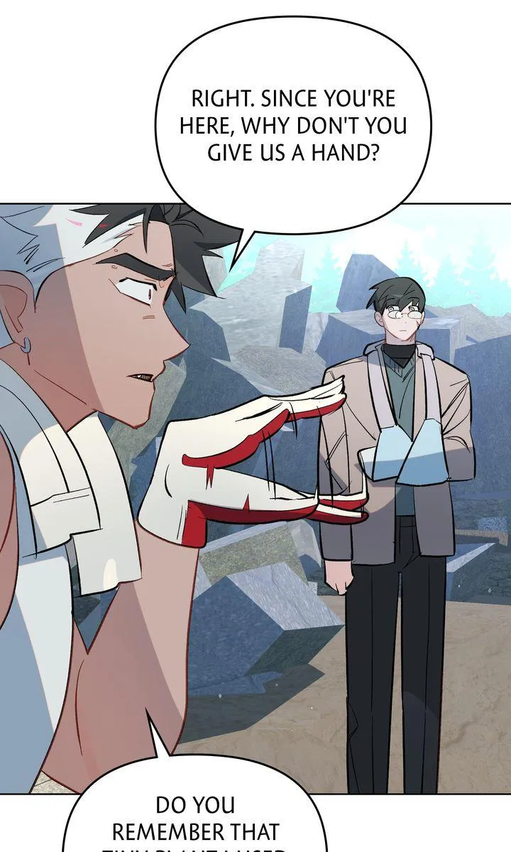 Dealing With Demons Chapter 74 page 29 - 