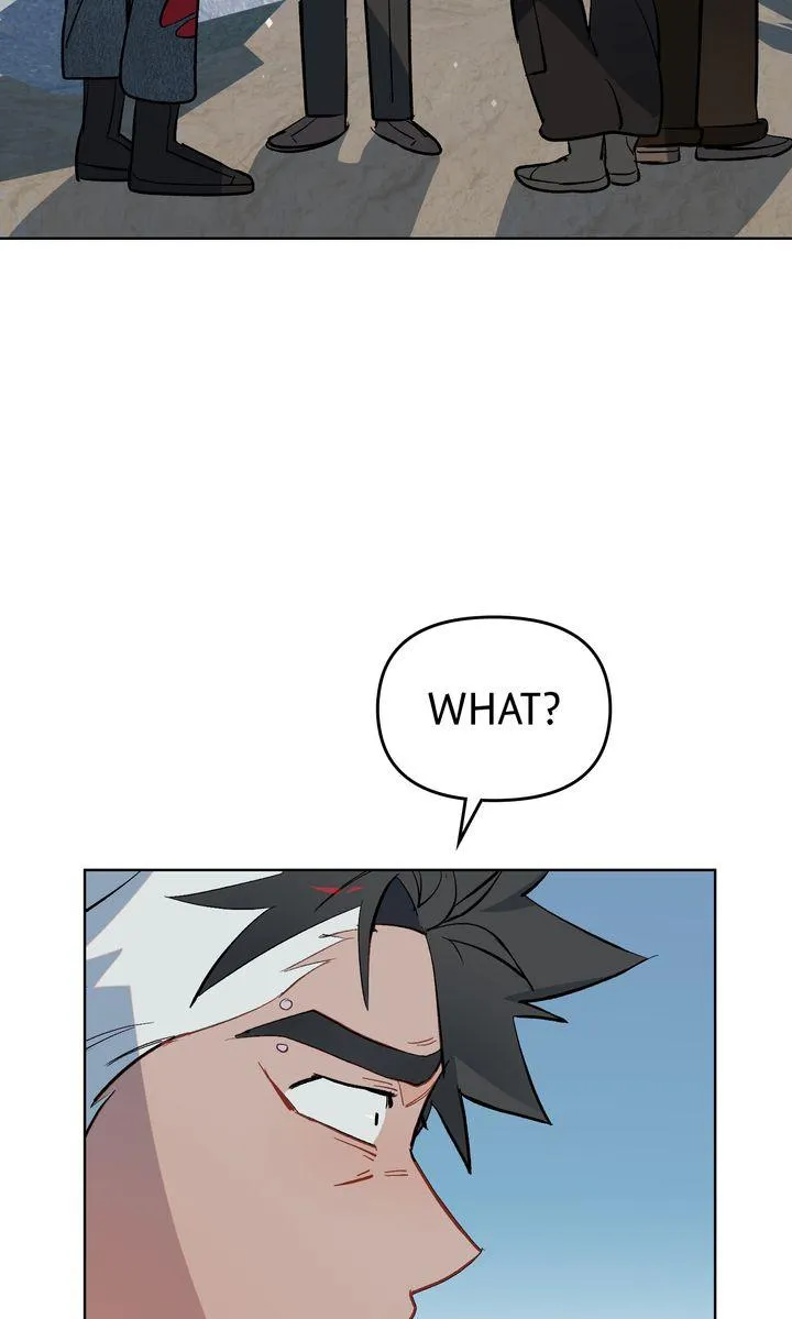 Dealing With Demons Chapter 74 page 33 - 