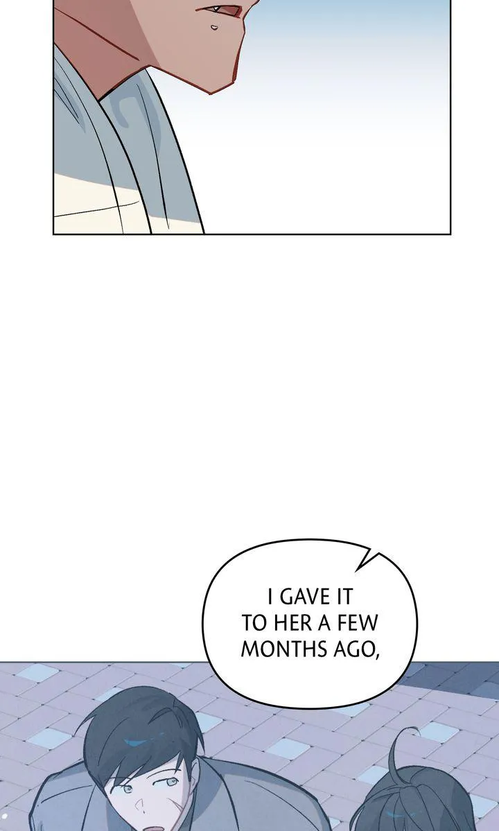 Dealing With Demons Chapter 74 page 34 - 