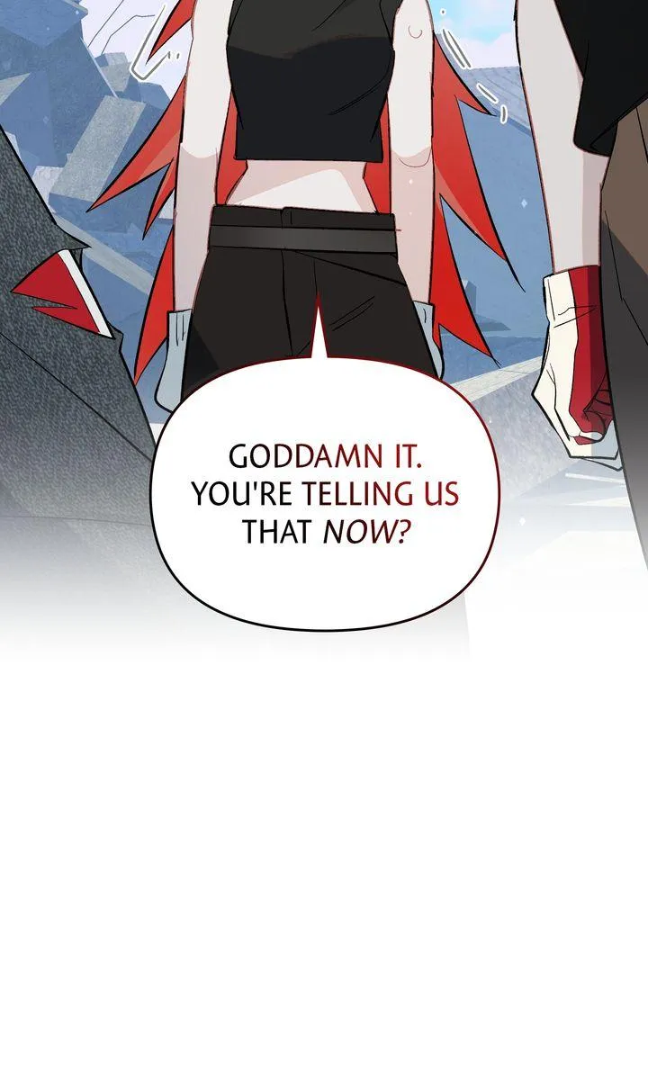 Dealing With Demons Chapter 74 page 37 - 