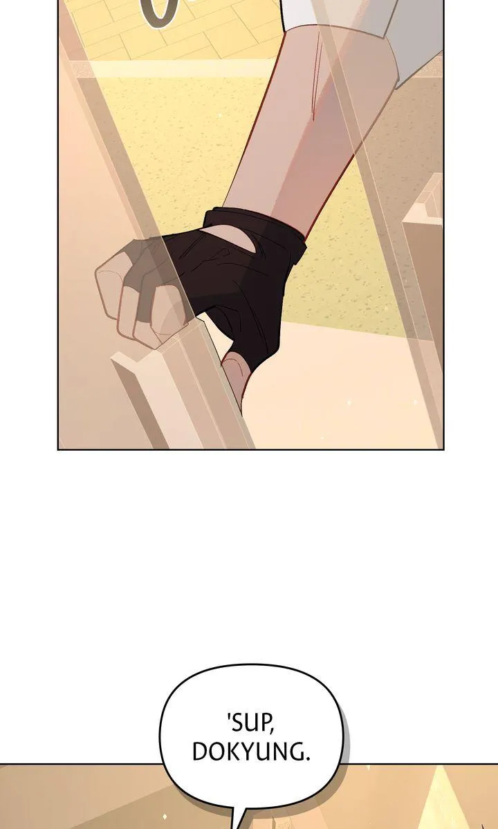 Dealing With Demons Chapter 74 page 47 - 