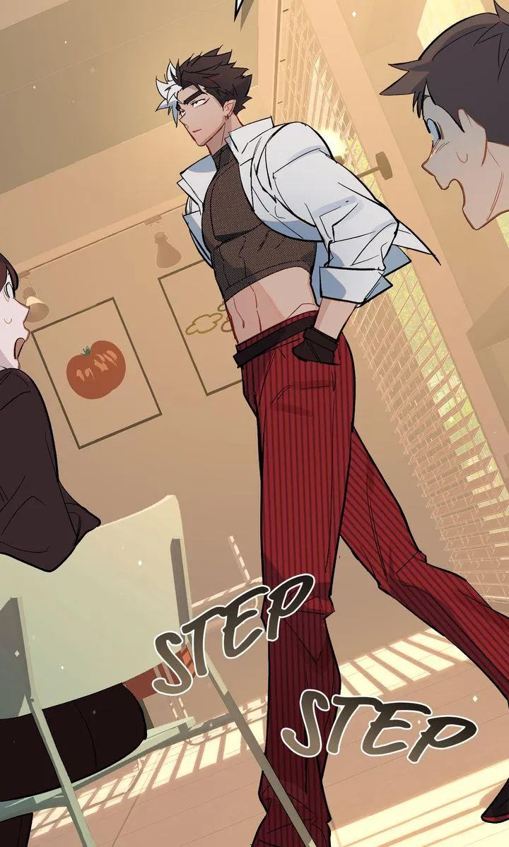 Dealing With Demons Chapter 74 page 48 - 
