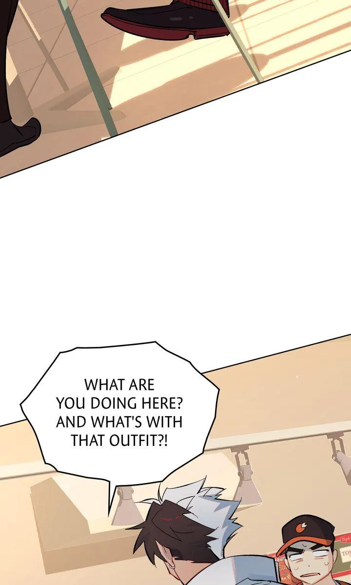 Dealing With Demons Chapter 74 page 49 - 