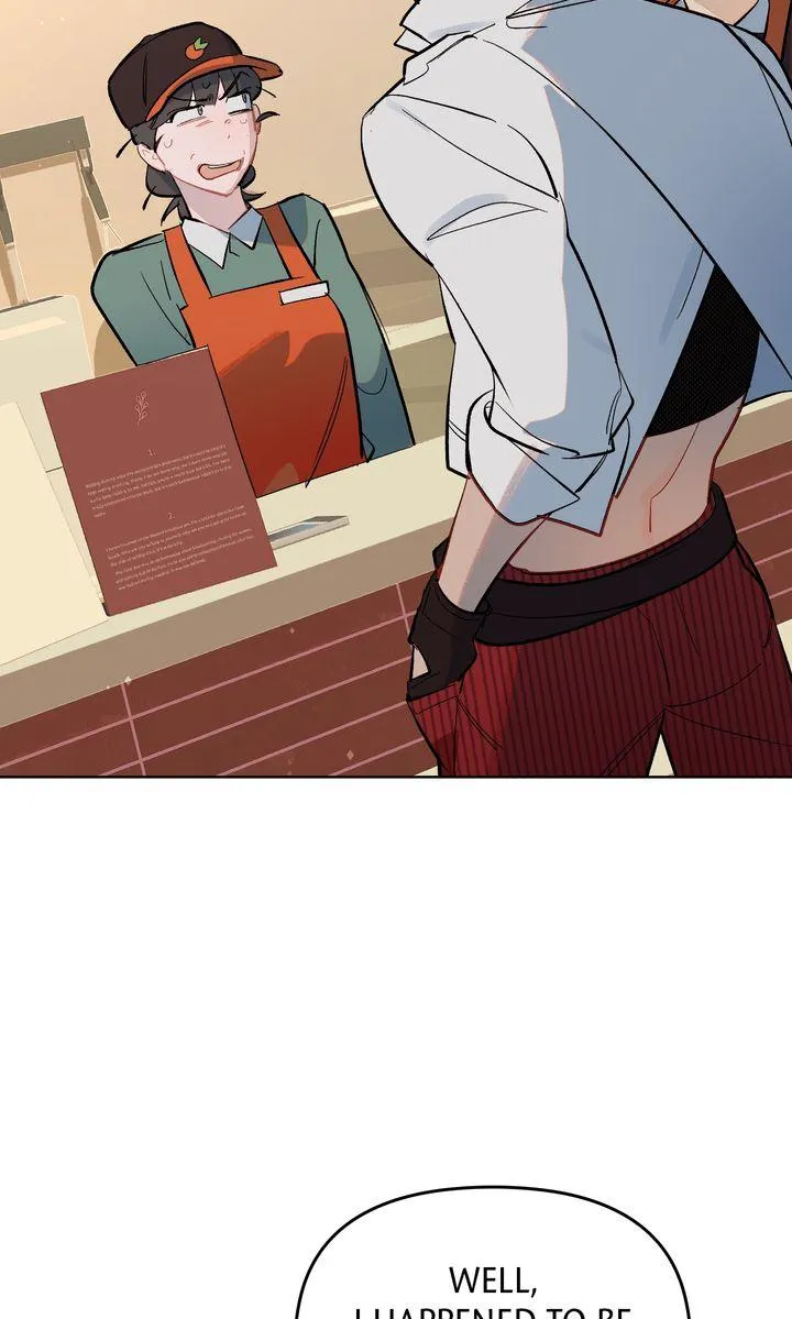 Dealing With Demons Chapter 74 page 50 - 
