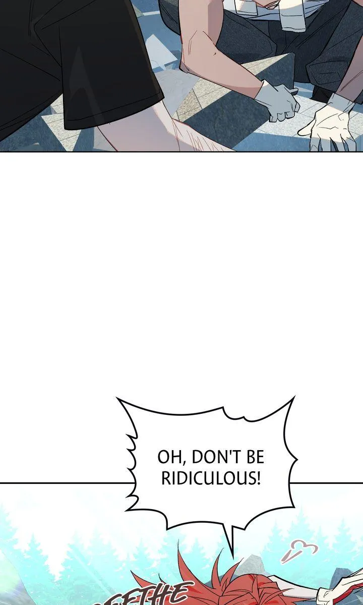 Dealing With Demons Chapter 74 page 6 - 