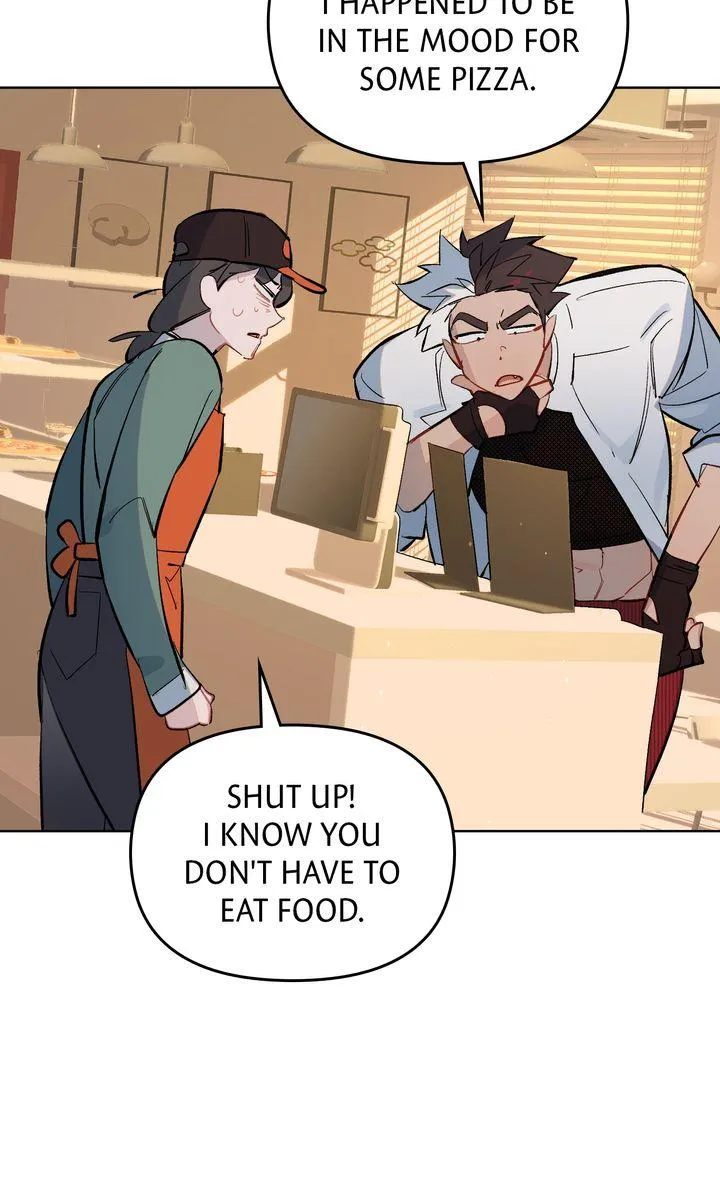 Dealing With Demons Chapter 74 page 51 - 