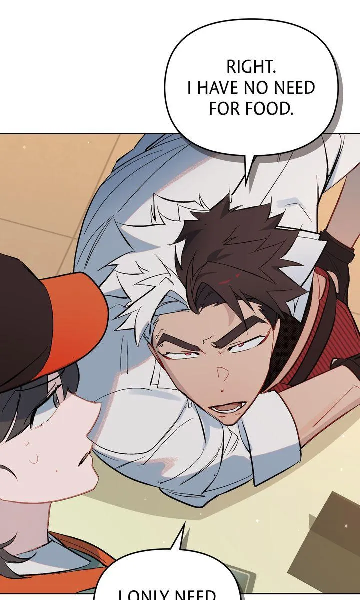 Dealing With Demons Chapter 74 page 52 - 