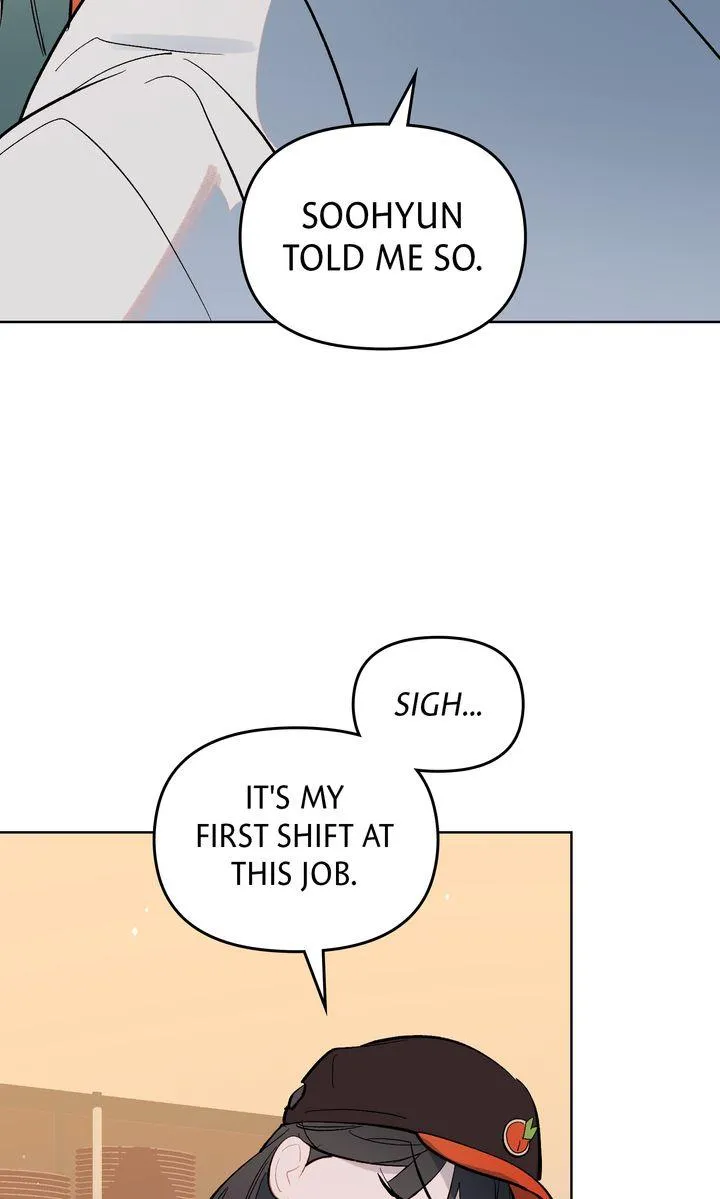 Dealing With Demons Chapter 74 page 54 - 