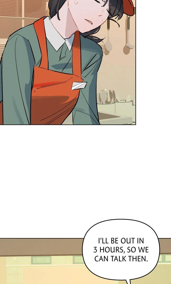 Dealing With Demons Chapter 74 page 55 - 