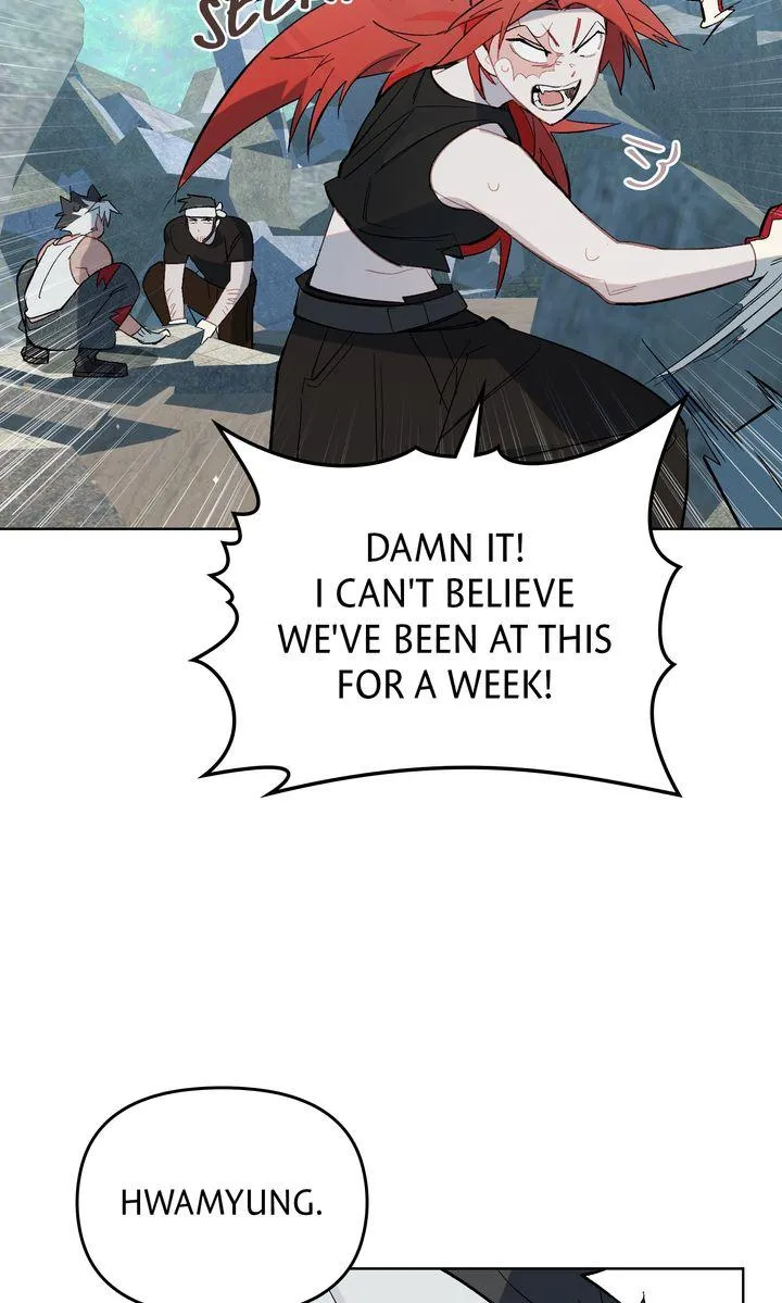 Dealing With Demons Chapter 74 page 7 - 