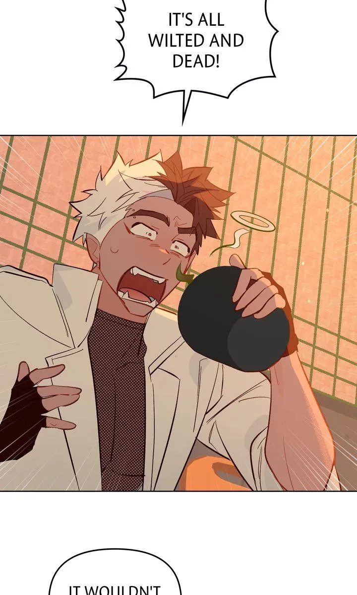 Dealing With Demons Chapter 74 page 63 - 