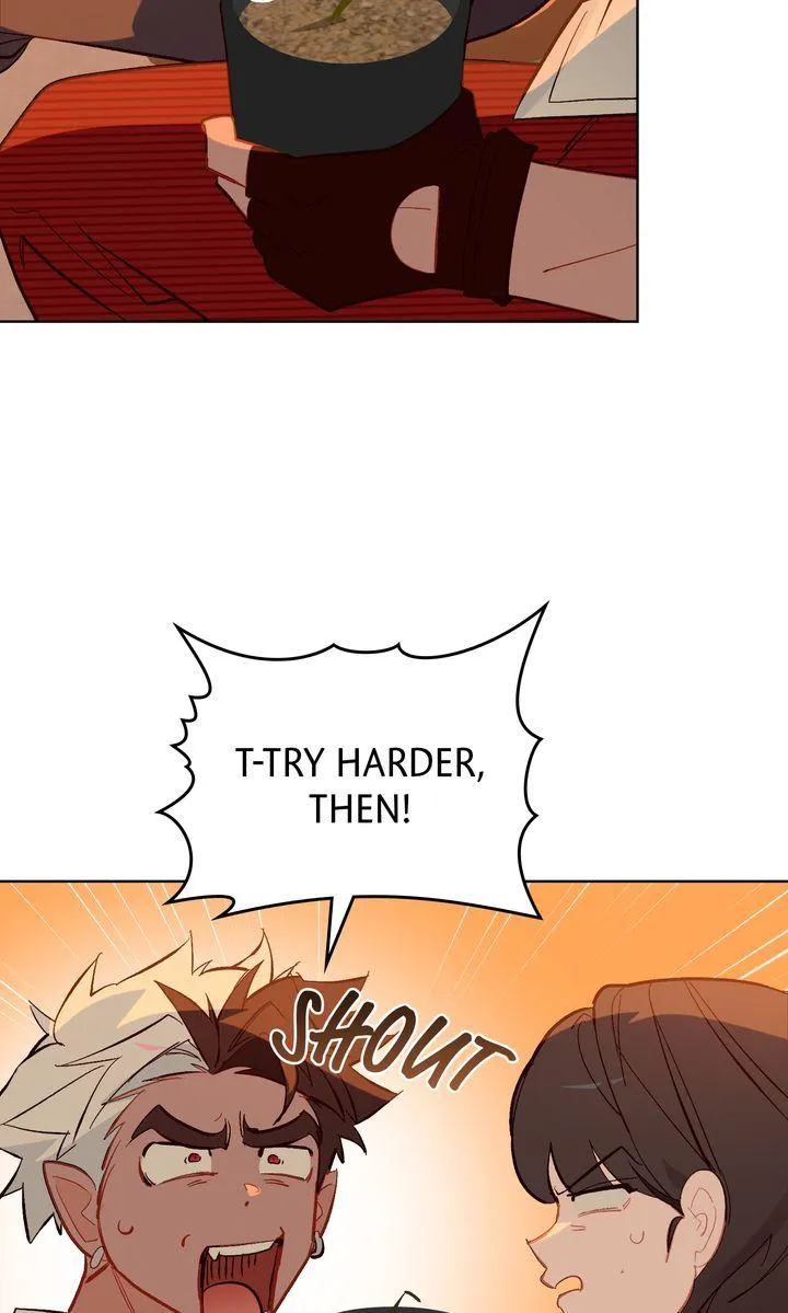 Dealing With Demons Chapter 74 page 65 - 