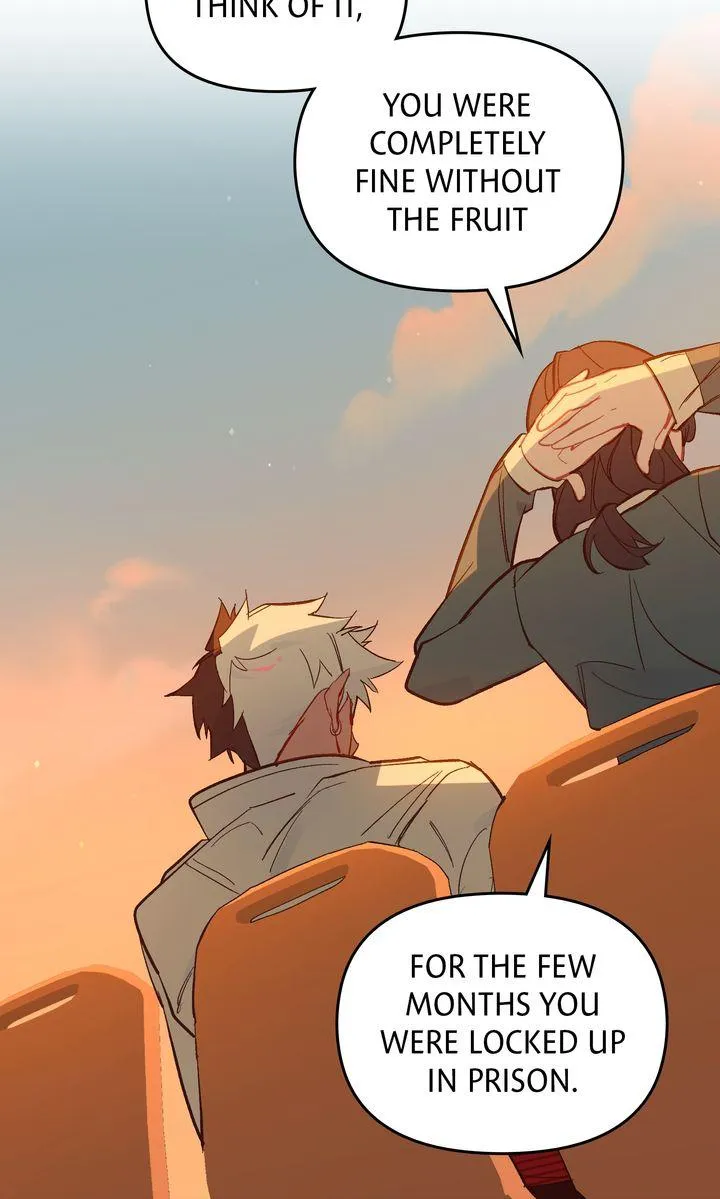 Dealing With Demons Chapter 74 page 68 - 