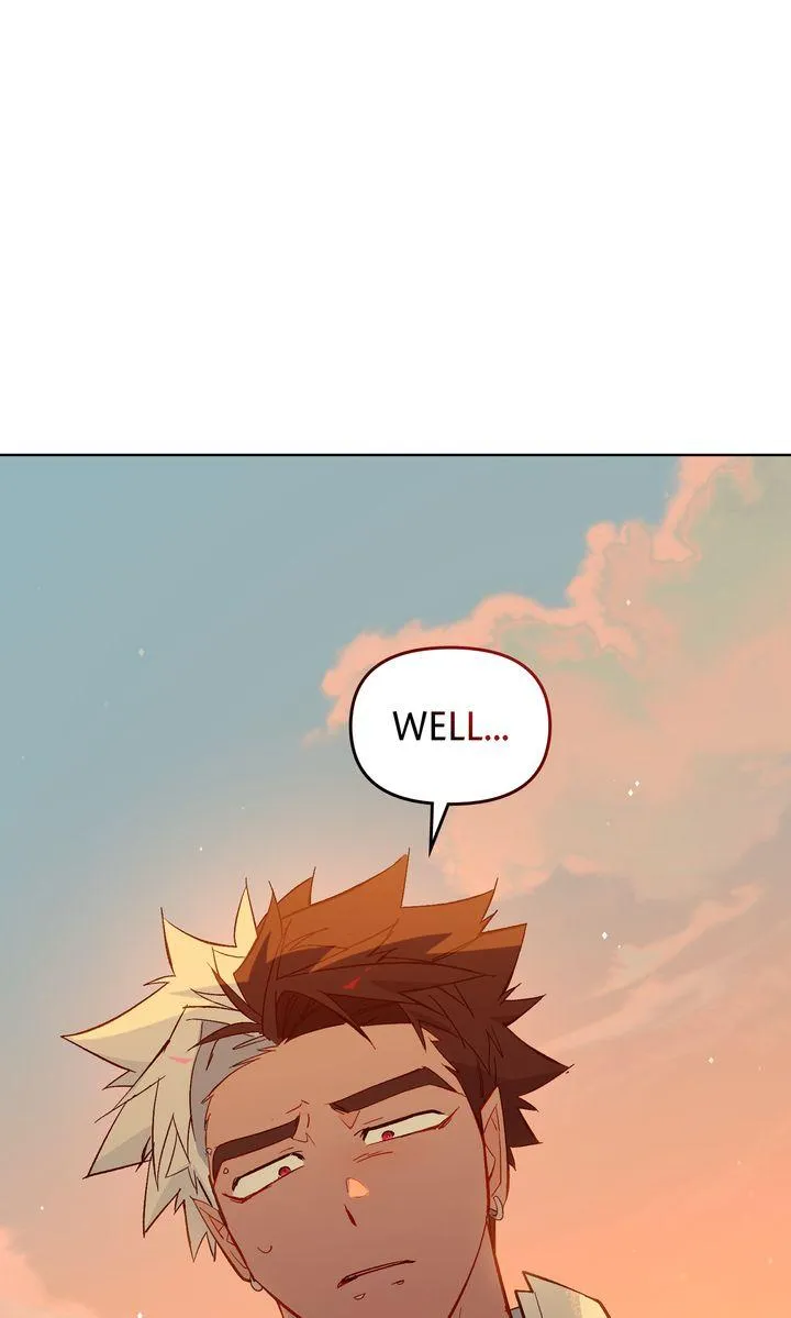 Dealing With Demons Chapter 74 page 70 - 