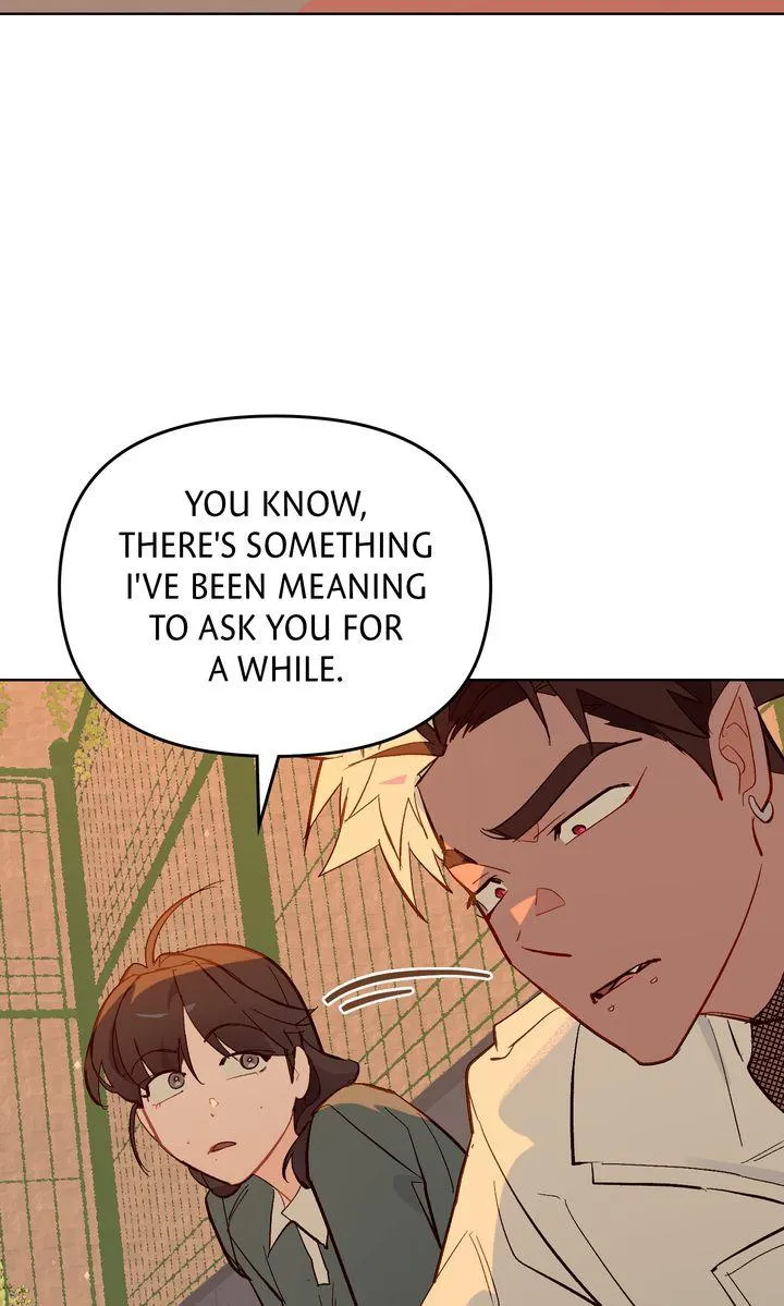 Dealing With Demons Chapter 74 page 73 - 